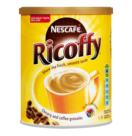 Ricoffy Coffee 750g