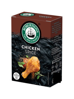 Robertson's Chicken Spice Refill 84g