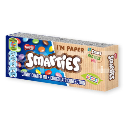 Nestle Smarties 40g – Merco Trading Company