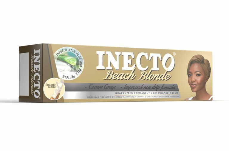 3. Inecto Naturals Hair Colour - wide 1