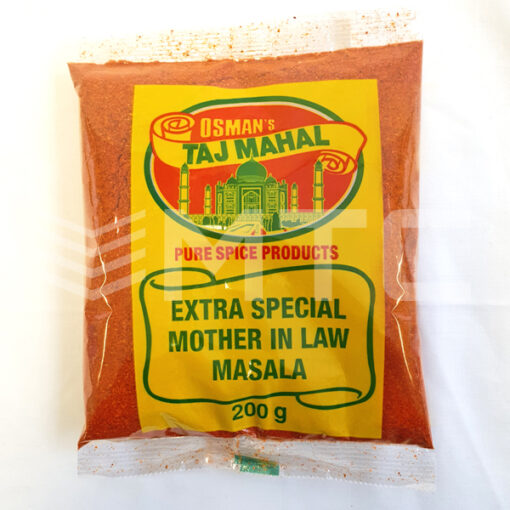 Osman's Mother In Law Masala 200g