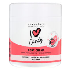 Lentheric Body Cream I Love candy 450ml