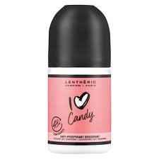 Lentheric I Love Candy Roll On 50ml