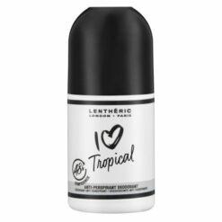 Lentheric I Love Tropical Anti Perspirant Roll On 50ml