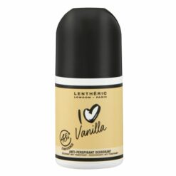 Lentheric I Love Vanilla Anti Perspirant Roll On 50ml