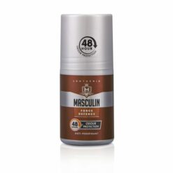 Lentheric Masculin Roll On Force Defence 50ml
