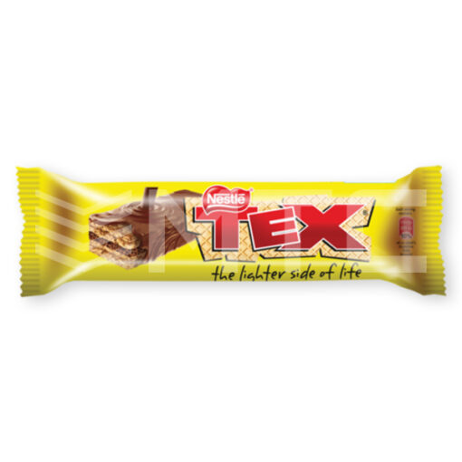 Nestle Tex Bar 40g