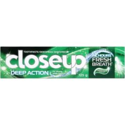 Close Up toothpaste