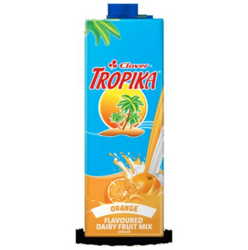 Tropika Orange 1L